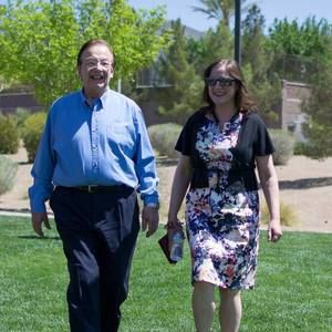 Meet your Posher, Catherine